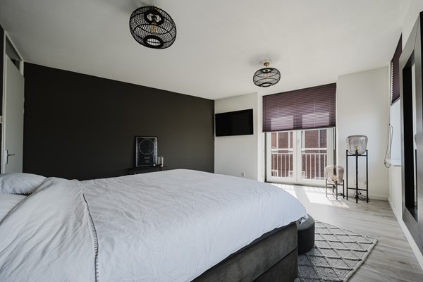 Medium property photo - Noordkade 61, 3201 AZ Spijkenisse